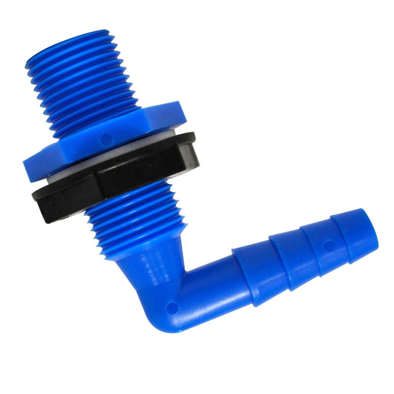 CKW Úhlové připojení nádrže 10/12 mm Balení: bez obalu