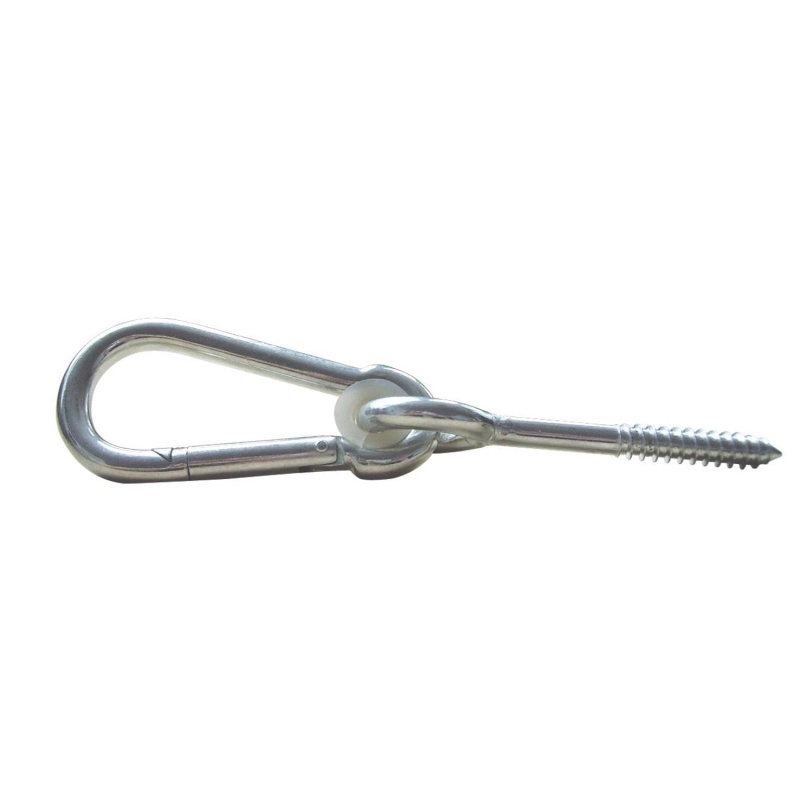 Amazonas Stropní/nástěnný hák Jumbo AZ-3010000 pro houpací sítě a závěsná křesla