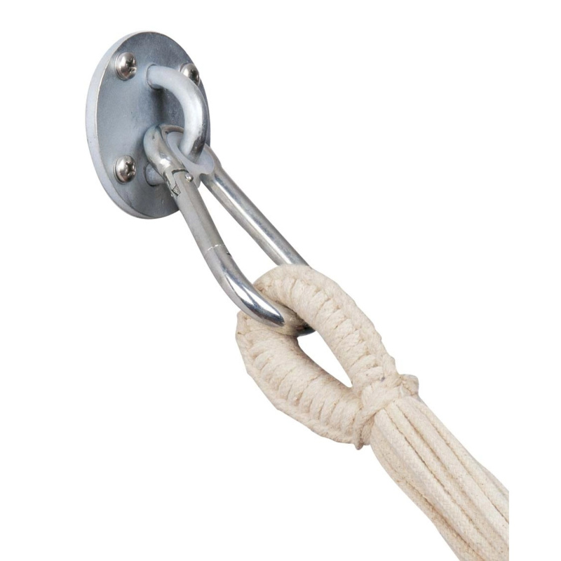 Amazonas Nástěnný hák Easy+ AZ-3016000 pro houpací síť