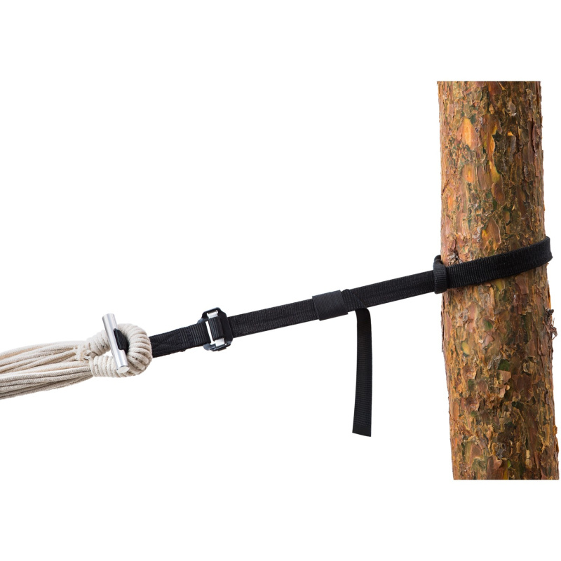 Amazonas Závěsné popruhy na stromy T-Strap pro houpací sítě, 2 ks