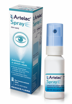 Artelac Spray 10ml