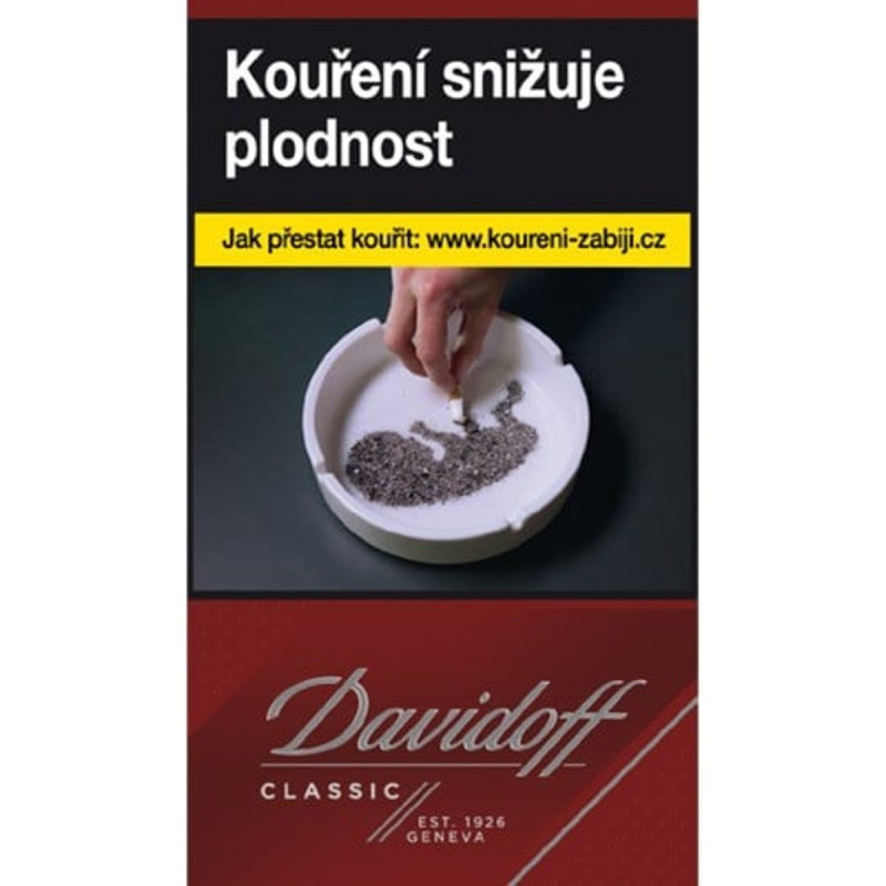 Davidoff Classic