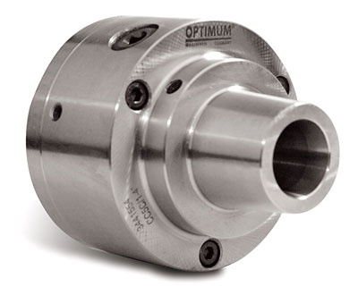 OPTIMUM Kleštinové sklíčidlo 5C - pro Camlock č. 5