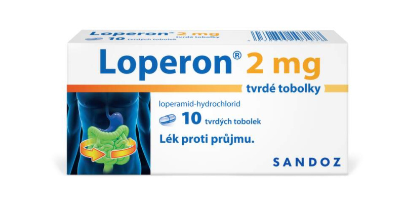 Loperon 10 tobolek
