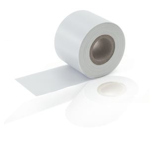 Pomoca Protective sheet - krycí fólie na skialpové pásy - metráž