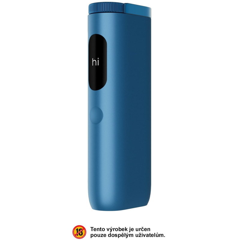 GLO HYPER PRO Lapis Blue