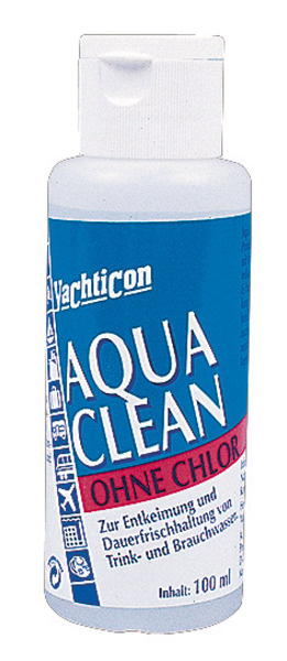 YACHTICON Aqua Clean AC1000 100ml bez chlóru
