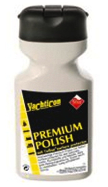 YACHTICON Prem.Polish w.Teflon500ml