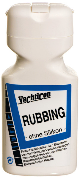 YACHTICON Leštidlo na tření 500ml