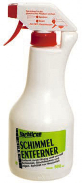 YACHTICON Odstraňovač plísní 500ml