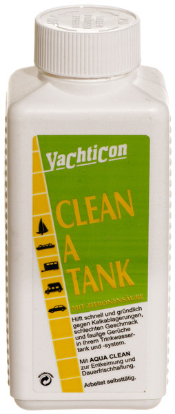 YACHTICON Clean A Tank 500g, Yachticon, čistič nádrží