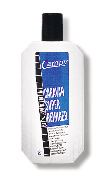 YACHTICON Super čistič karavanů 500ml