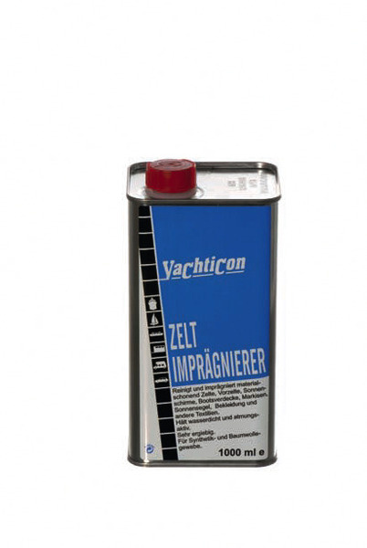 YACHTICON Čistící a impregnační prostředek na stany 1000ml
