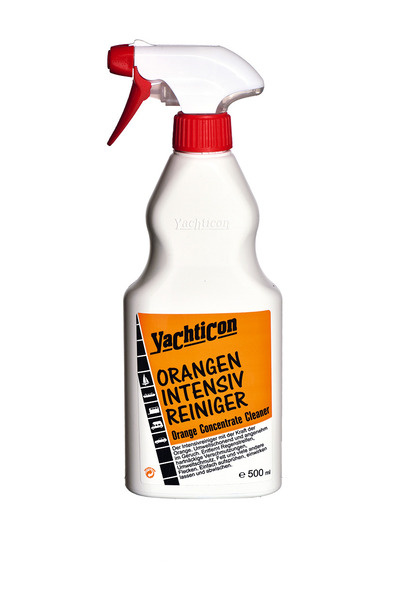 Intenzivní čisticí prostředek Yachticon Orange 500ml