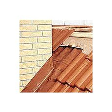 Wakaflex BRAMAC 280 mm tmavohnědá