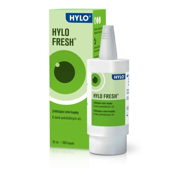 HYLO Fresh 10 ml