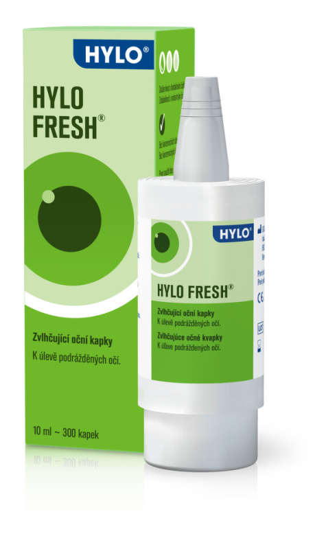 HYLO Fresh 10 ml