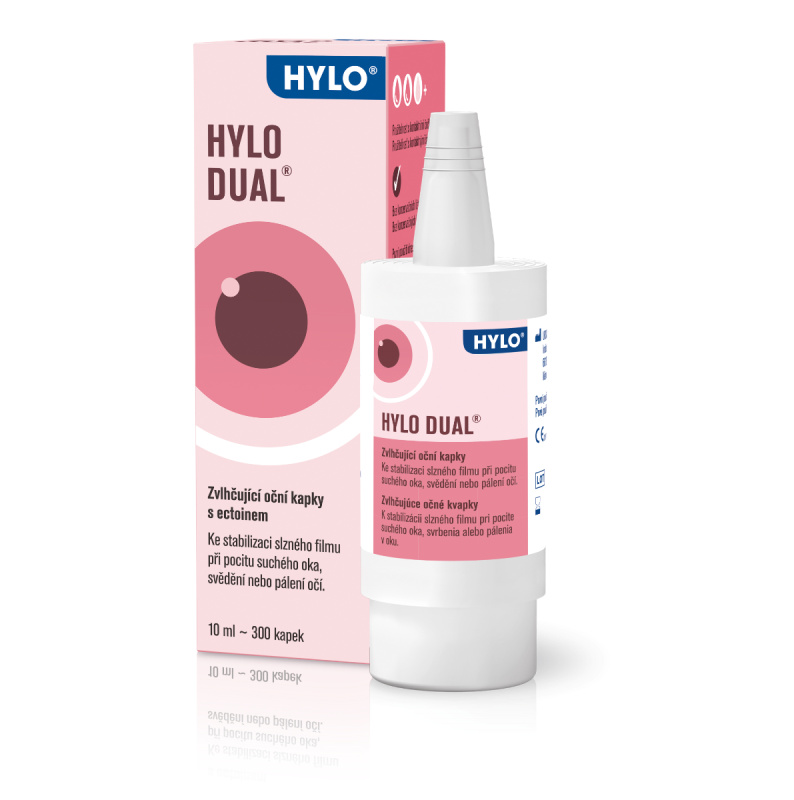 Hylo Dual 10ml
