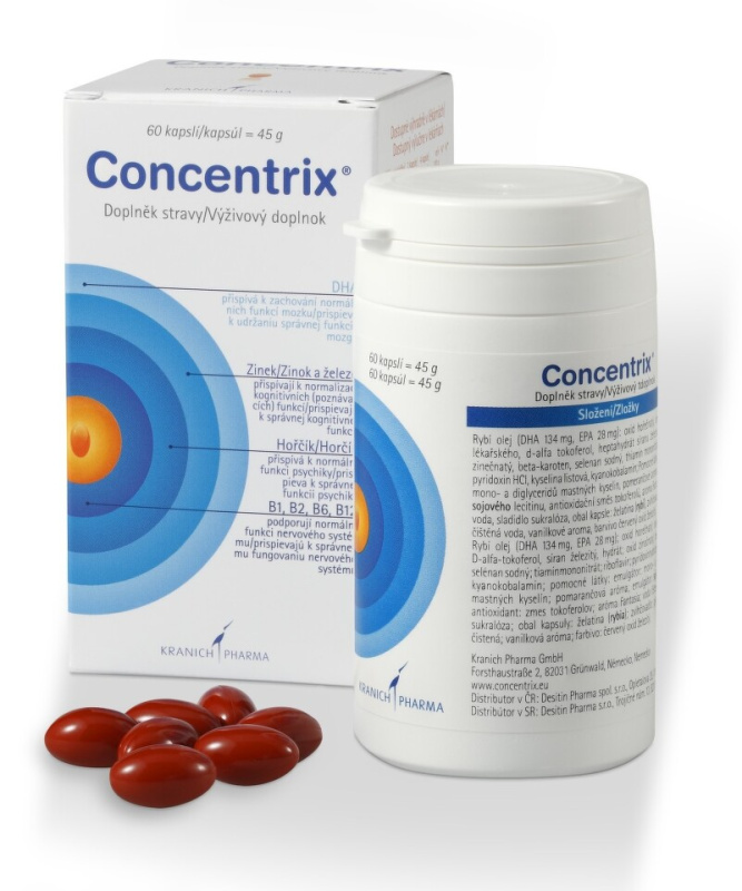 Concentrix cps.60