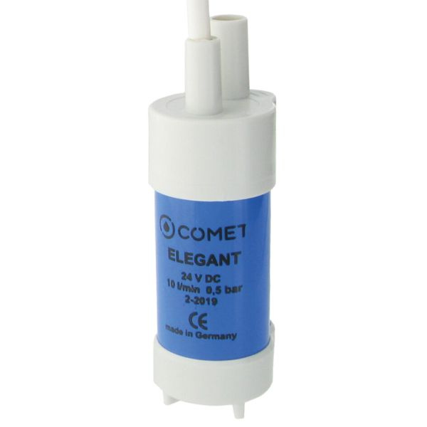 Ponorné čerpadlo Comet ELEGANT 24V - 10 l/min, 0,5 bar
