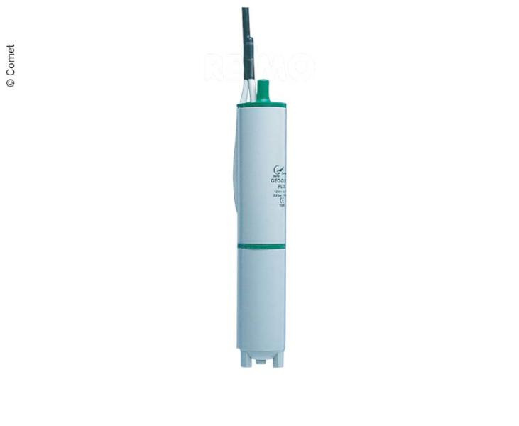 Ponorné čerpadlo Geo-Duplo-Plus Comet 19L/min, volně ložené