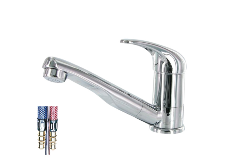 Jednopáková baterie Comet ROMA