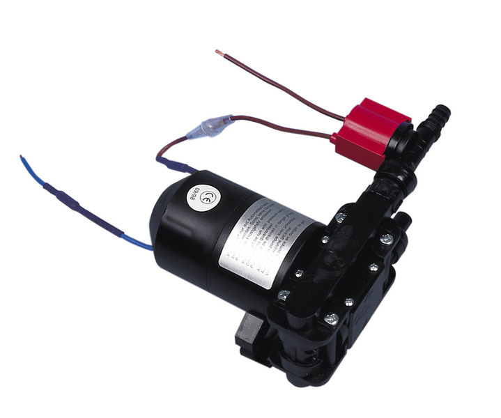 COMET 5,5l automatické vodní čerpadlo Bi-Comet