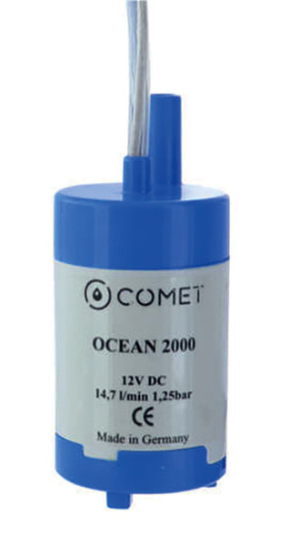 COMET Ponorné čerpadlo Ocean 2000 - volně ložené