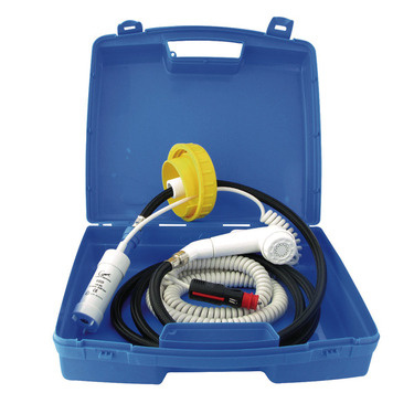 Mobilní sprchový set Comet - 12 V