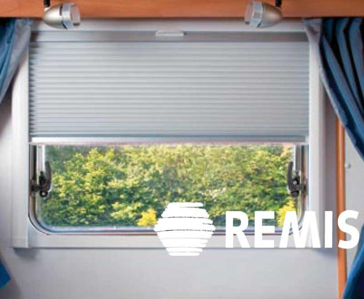 REMIS Kombinovaná roleta REMIflair IV Varianta: 1450 x 700 mm