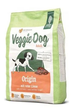 Green Petfood VeggieDog Origin 10 kg