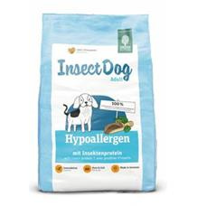 Green Petfood InsectDog hypoallergen 900 g