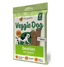 Green Petfood VeggieDog Denties  180g