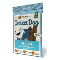 Green Petfood InsectDog Denties  180g