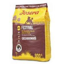 Josera Dog Super premium Festival 900g
