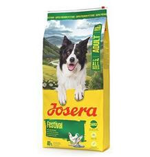 Josera Dog Festival Fish - 12,5kg
