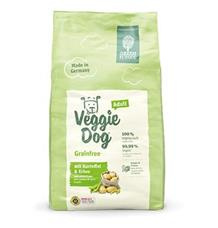 Green Petfood VeggieDog Grainfree 900 g
