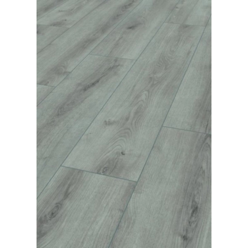 Kronotex Laminátová podlaha SuperiorAdvanced+ dub Sommer sv.šed 1380 x 244 x 8mm