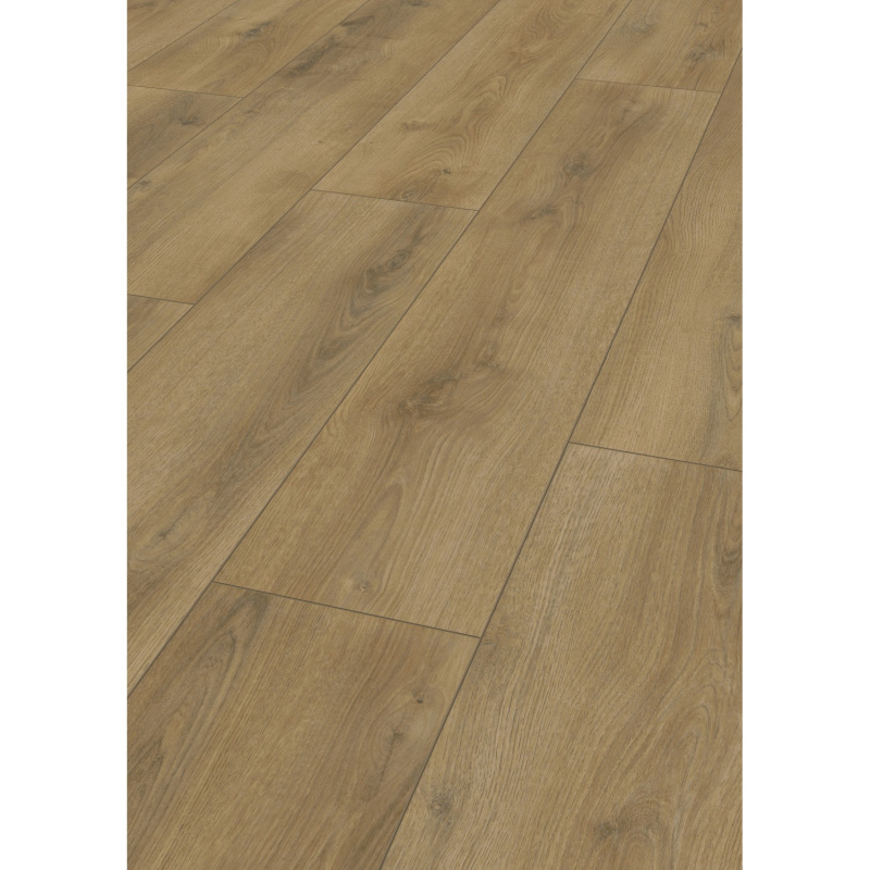 Kronotex Laminátová podlaha Superior Advanced+ dub letní selský 8 x 244 x 1380mm