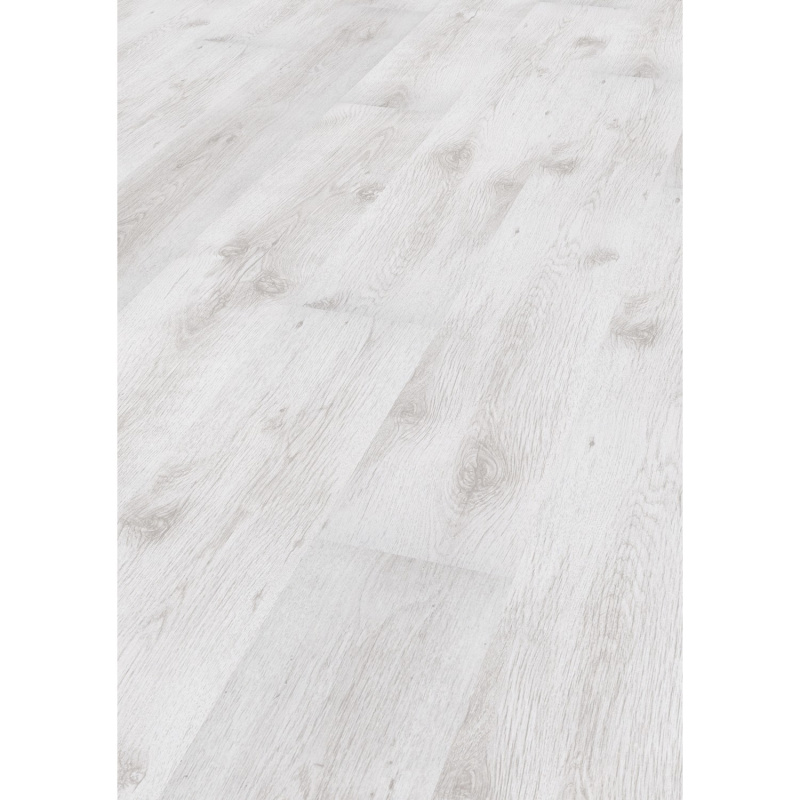 Kronotex Laminátová podlaha Superior Standard D2951 dub bílý 193 x 1376 x 7 mm