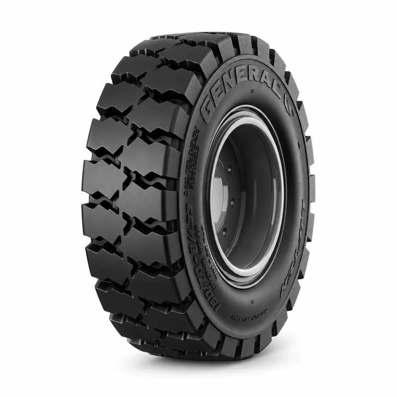 General Tire 250/60R12 25060-12 LIFTER