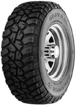 General tire GRABBER X3 205/82 R16 110/108q