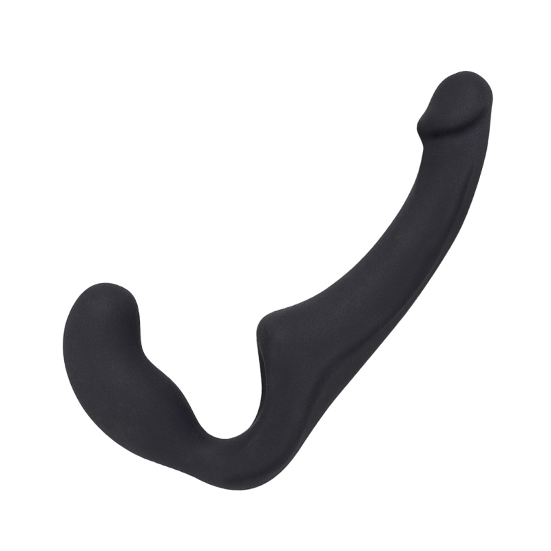 Fun Factory Share dildo a připínací penis | Černá
