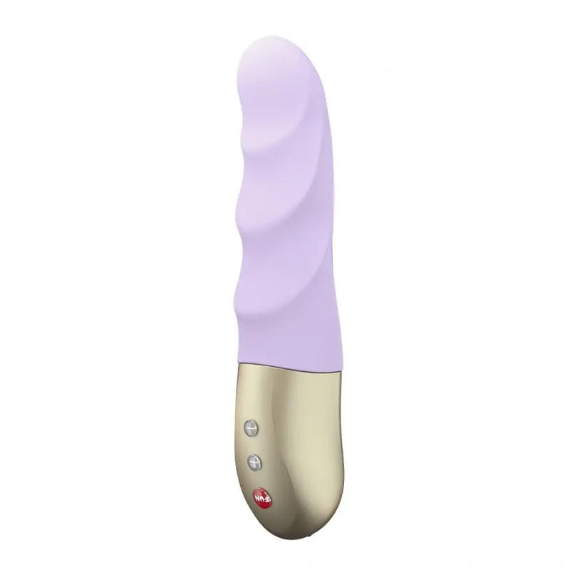 Fun Factory Stronic Petite přirážecí vibrátor | Fialová