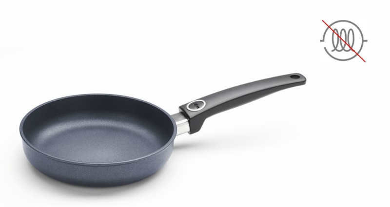 Woll Diamond Lite nepřilnavá pánev 20 cm 520DPS