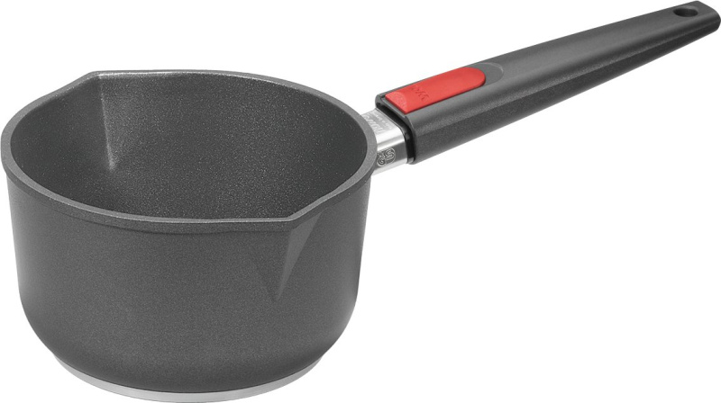 Woll Rendlík s odnímatelnou rukojetí Nowo Titanium, 18 cm / 2,0 l 1118IL