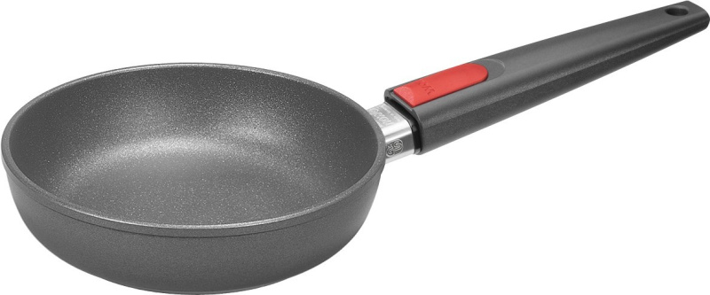 Woll Nowo Titanium pánev s odnímatelnou rukojetí, 20 cm 1520IL