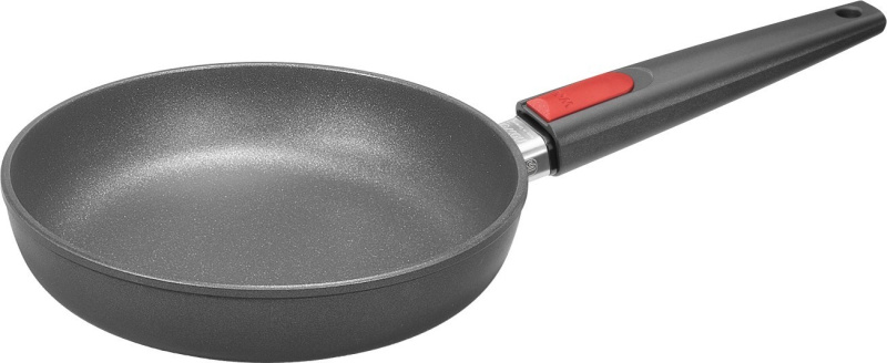 Woll Nowo Titanium pánev s odnímatelnou rukojetí, 24 cm 1524IL