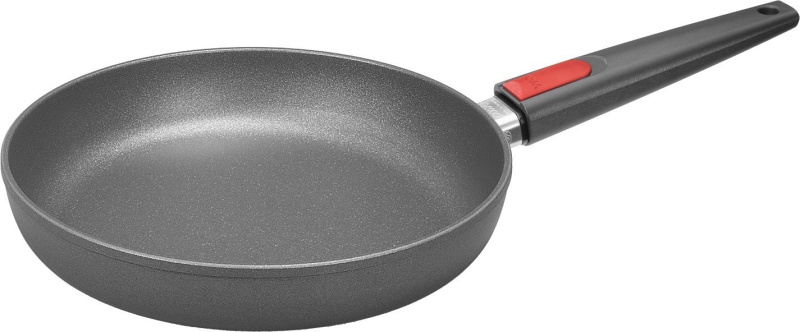 Woll Nowo Titanium pánev s odnímatelnou rukojetí, 28 cm 1528IL