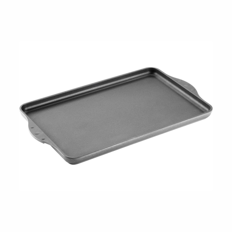 Woll Titanium Nowo Teppanyaki grilovací plát, neindukční 243N